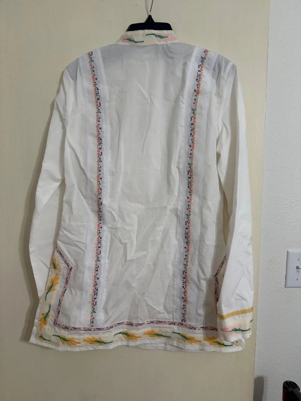 Tory Burch Tunic